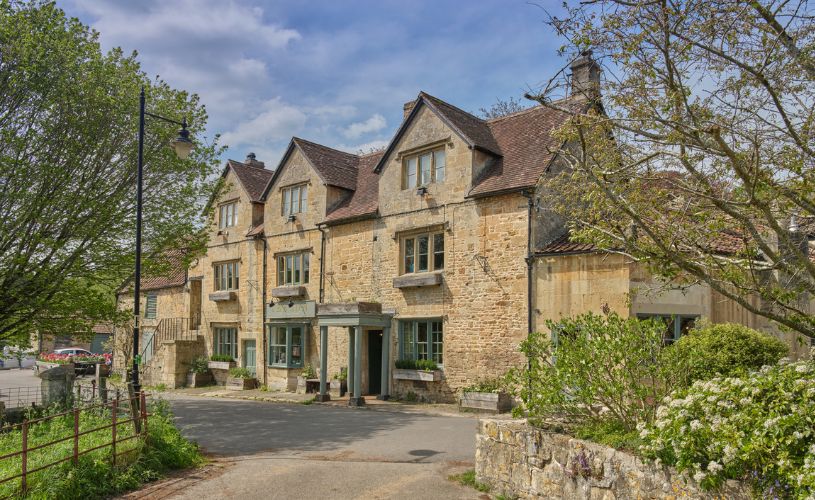 The Inn at Freshford 